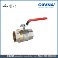 ball valve cf8m 1000wog brass ball valve motorized ball valve made in China